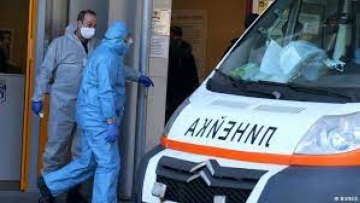 България е първа по смъртност в света