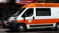 Възрастен мъж с ковид загина след скок от 7-ия етаж на болницата в Петрич
