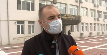 Шефът на РЗИ Благоевград: Не знаем за фалшиви БГ сертификати за Гърция, не можем и да ги хванем
