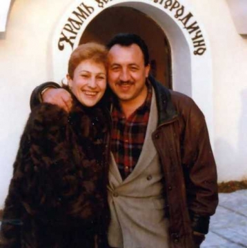 Мая Нешкова с идея до патриарха срещу пандемията, иска молебен за избавление