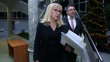 МВР ще разпита двама министри от ГЕРБ за строежа на АМ  Хемус