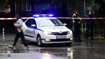 Зверство: Син нападна родителите си, бащата е мъртъв, майката е в болница
