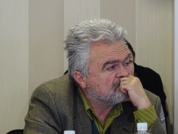 Бившият главен архитект на Благоевград Васил Тинчев назначен в община Радомир