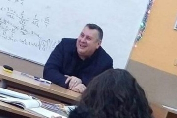 Неописуема трагедия: К-19 уби учител и баща му в Струмяни, майка му и жена му са болни
