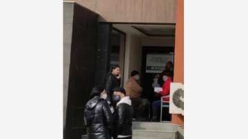 Слаб интерес за сертификат за антитела пред лабораториите в Благоевград