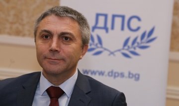 Мощна международна подкрепа за ДПС на изборите