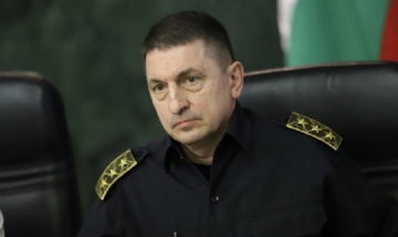 МВР шефът от ГЕРБ Христо Терзийски свързан с мафията, вижте разработката  Римлянин”