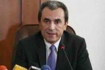 Пламен Орешарски: Ще разработим цялостна политика, насочена към интегрирането на хората с увреждания в обществото