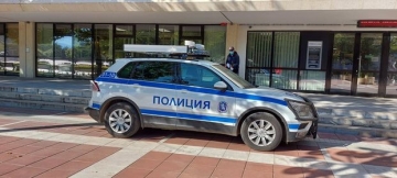 830 служители на МВР охраняват изборния ден в област Благоевград