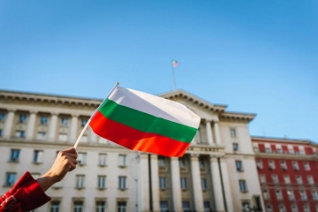 Exit Poll: 7 партии влизат в парламента, избираме президент на балотаж (ОБЗОР)