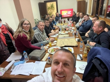 Община Белица отново рекордьори с 3531 гласа за ДПС