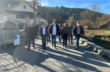 Рекорд: Делян Пеевски и ДПС с подкрепа от 98 в село Бабяк, община Белица