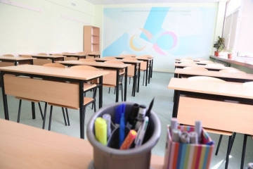 Учебните занятия в община Симитли продължават да са на ротационен принцип