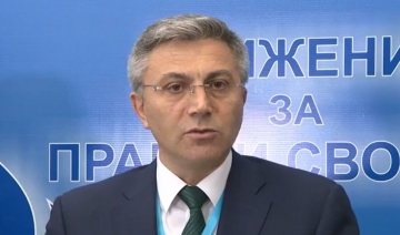 Карадайъ: Избирателят на ДПС е мъдър, ще направи правилния избор за президент