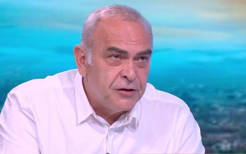 Костадин Паскалев: Кирил Петков и Асен Василев са симпатични млади хора, БСП трябва да има млад председател