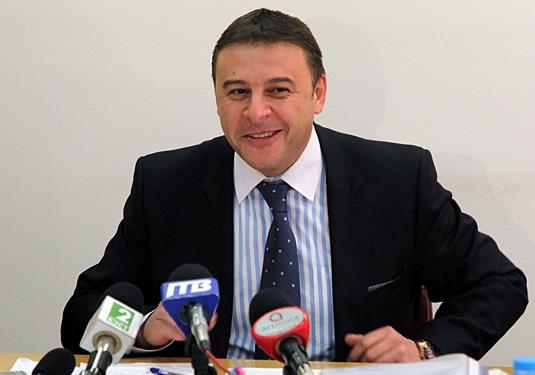 Кметът на Благоевград Д-р Атанас Камбитов отправи поздравителен адрес към военнослужещите