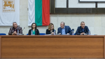 Променят цената на такса  смет  в Благоевград, създават две нови общински предприятия
