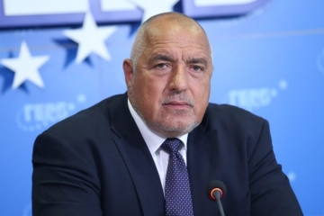 Бойко Борисов няма да бъде депутат