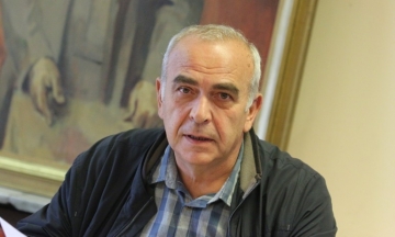 Костадин Паскалев: Нинова влезе в отбора на проф. Герджиков