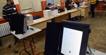 Проблеми в някои от секциите в Благоевградско