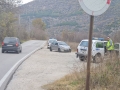 Пияна шофьорка от Благоевград катастрофира край Симитли