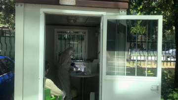 Броят на новозаразените от коронавирус не спира да расте