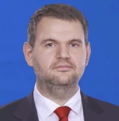 Делян Пеевски и Виктория Василева избраха да са депутати от Пиринско