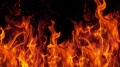 Трагедия: Жена изгоря в павилион за вестници