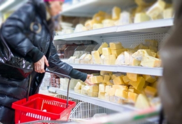 Нов скок в цените на хранителните продукти