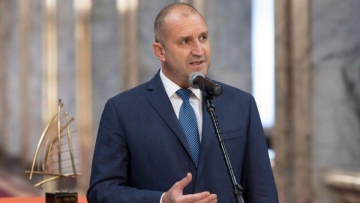 Окончателно: Радев смаза Герджиков с 66,72