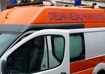 19-годишно момче загина на място, а друг се бори за живота си след тежка катастрофа