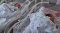 Благословия: Осем бебета проплакаха за 24 ч. в навечерието на Деня на християнското семейство в Разлог
