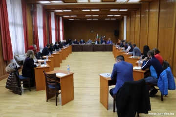 Банско и Добринище се готвят за новия зимен сезон