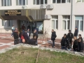 Над 1 900 души с бустерна доза в област Благоевград