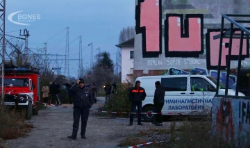 Млада жена е убита в София, задържан е 28-годишен мъж