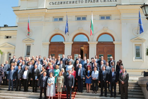 НС ще има на 1 декември, МС - след Никулден, бюджет - догодина