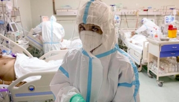 13 случая на новия вариант на COVID-19 в Нидерландия