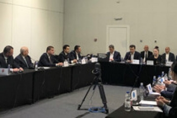 Край на първия кръг от преговорите за съставяне на правителство