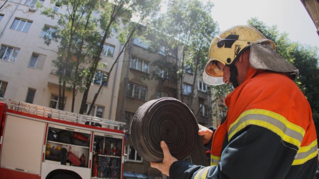 Нова трагедия: Майка и син загинаха при пожар в дома си