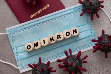 Нови ограничения в Англия заради Омикрон, първи случаи и в Япония