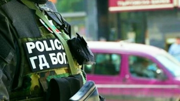 Мащабна акция на ГДБОП срещу данъчни престъпления