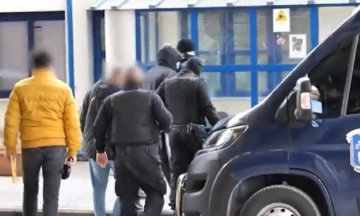 Дилър на хероин и  бело” сгащиха на ГКПП  Кулата”
