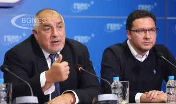 Бойко Борисов към депутатите от ГЕРБ-СДС: Отсъствия само при смърт или сватба