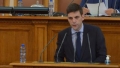 Никола Минчев е избран за председател на НС