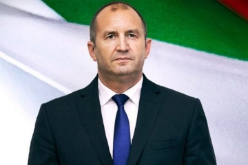 Президентът започва консултации за съставяне на правителство