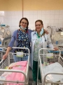 Радостна вест! Девет бебета се родиха в Петрич през дните от 30 ноември до 2 декември!