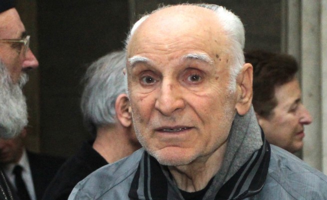 На 90-годишна възраст почина ген. Атанас Семерджиев