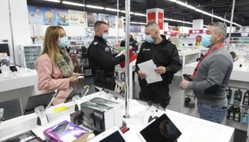 РЗИ дебне спазват ли се мерките в страната