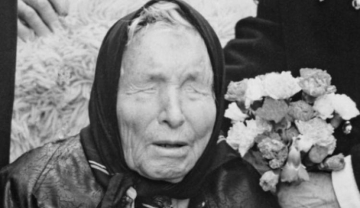 Заръките за щастие на Баба Ванга: Не оставяйте това на масата, за да не изплашите щастието