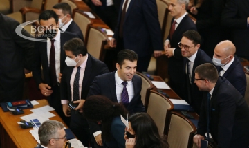 Коалиционното споразумение на финалната права